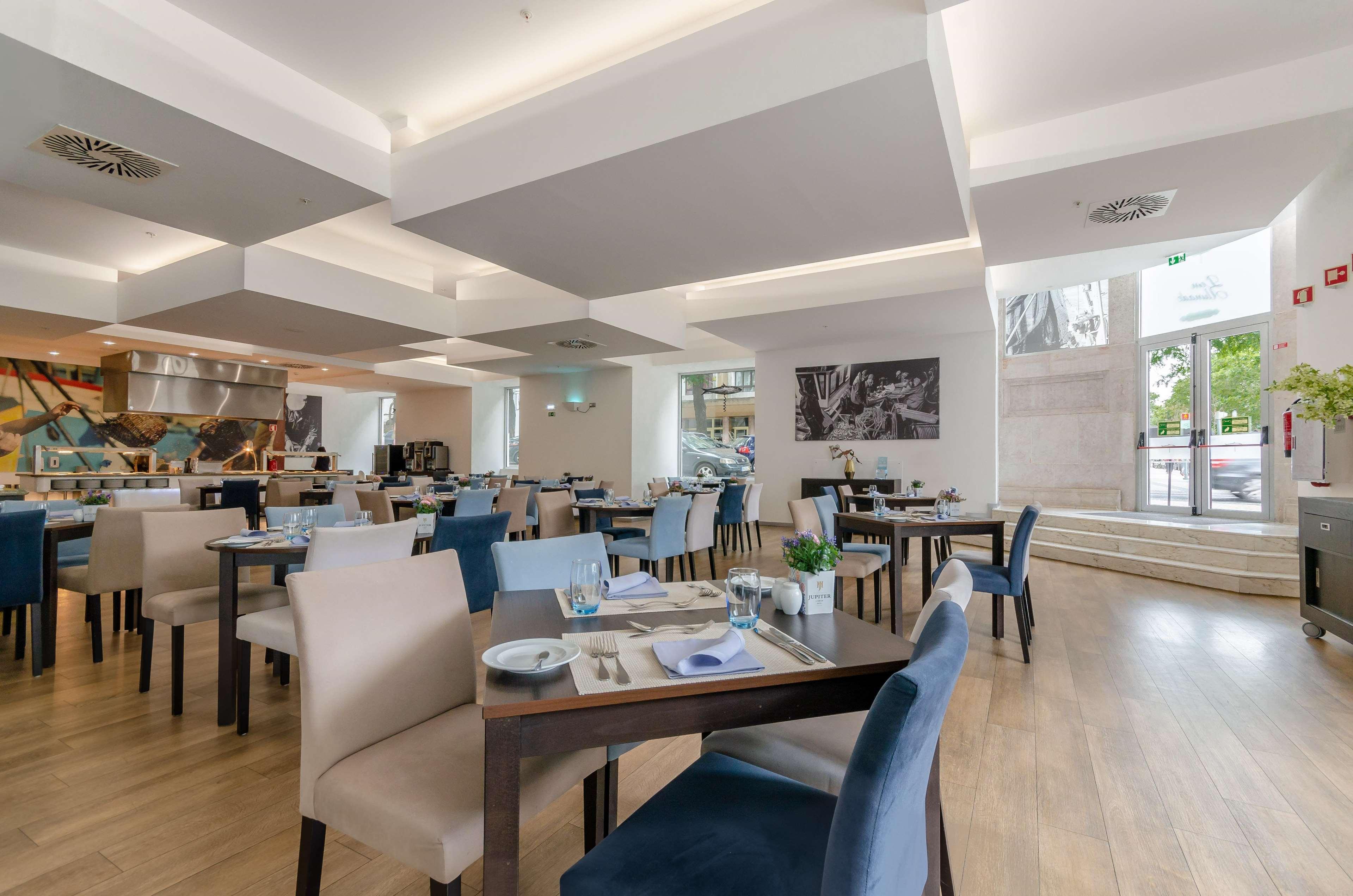 Jupiter Lisboa Hotel Ngoại thất bức ảnh