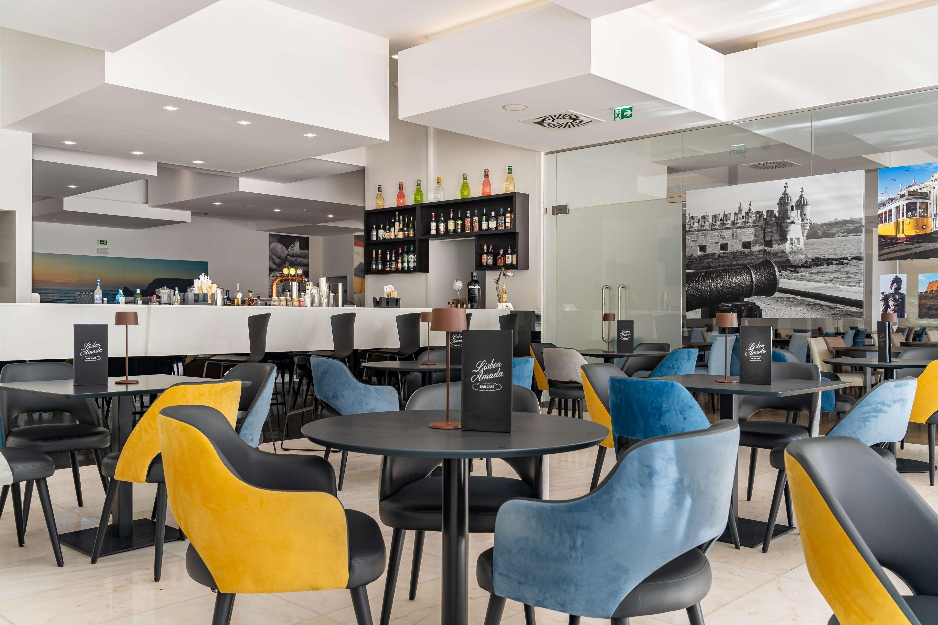 Jupiter Lisboa Hotel Ngoại thất bức ảnh