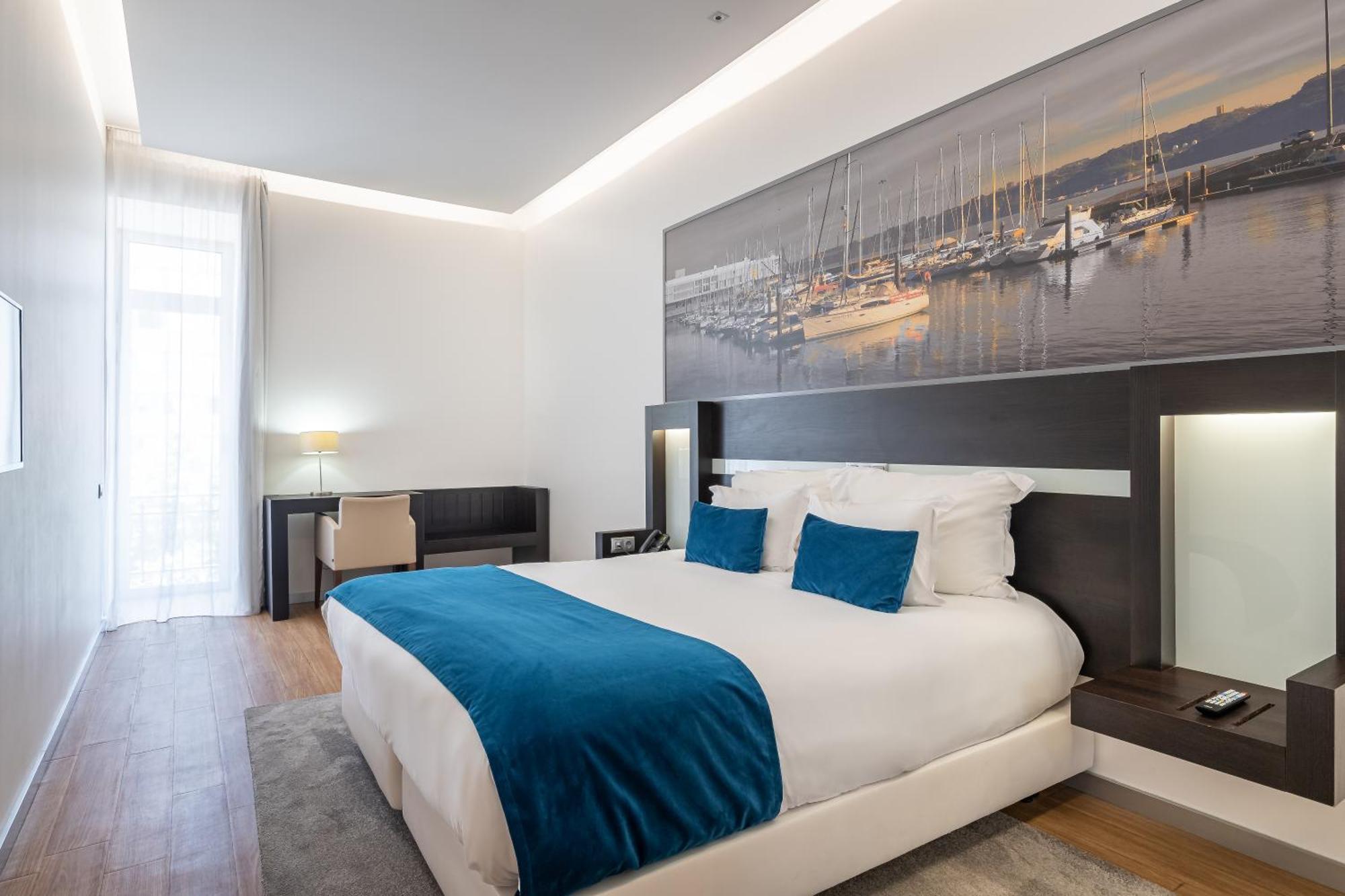 Jupiter Lisboa Hotel Ngoại thất bức ảnh