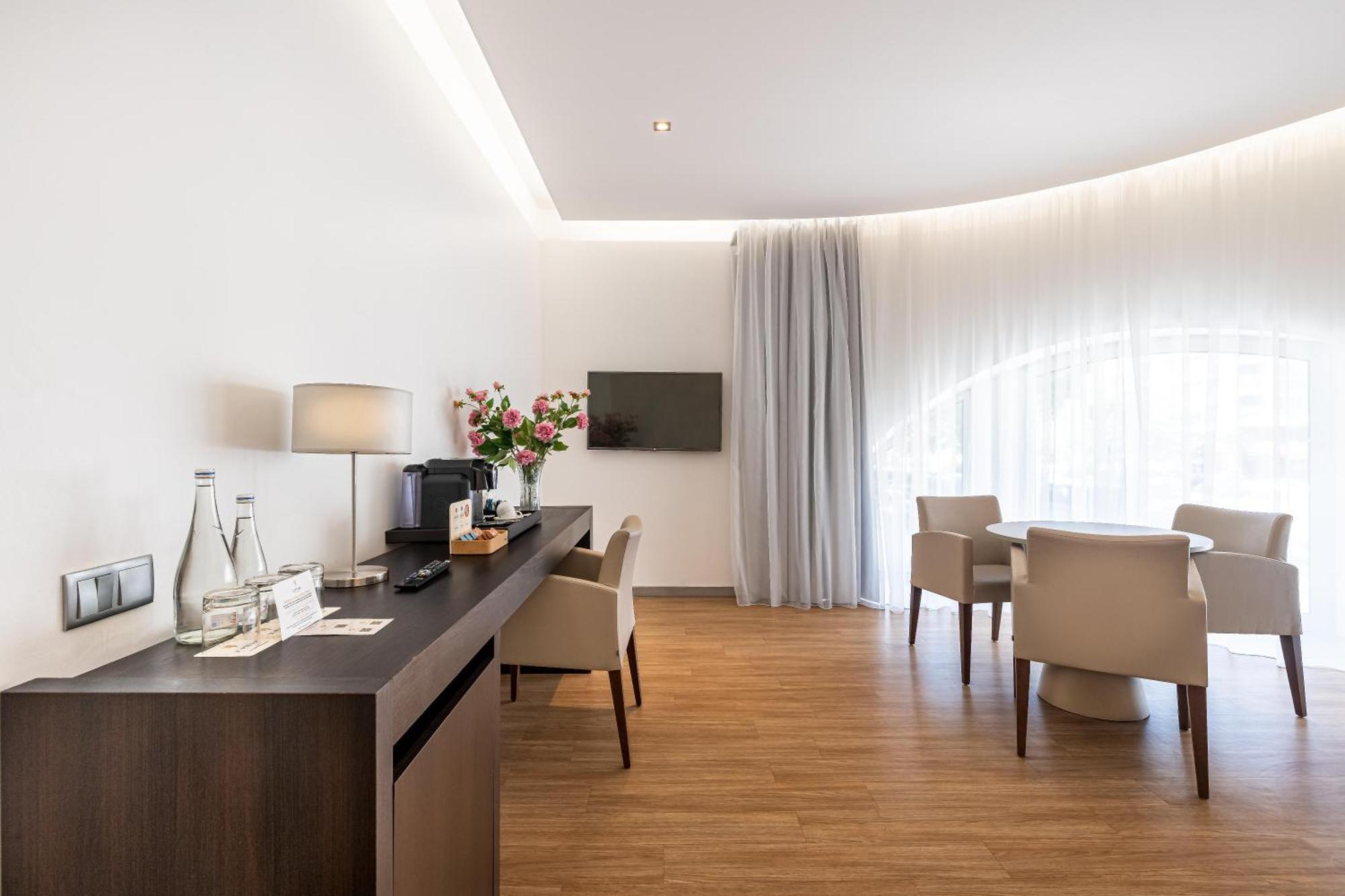 Jupiter Lisboa Hotel Ngoại thất bức ảnh