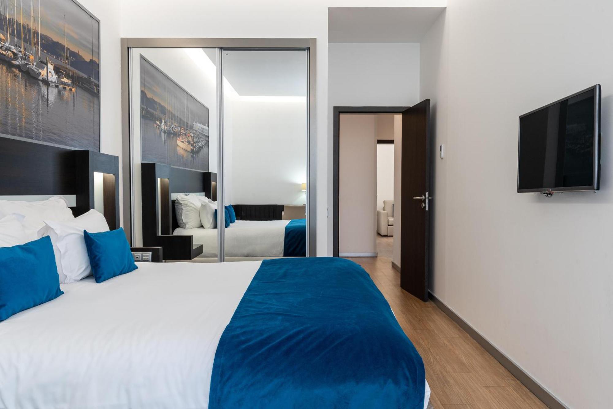Jupiter Lisboa Hotel Ngoại thất bức ảnh