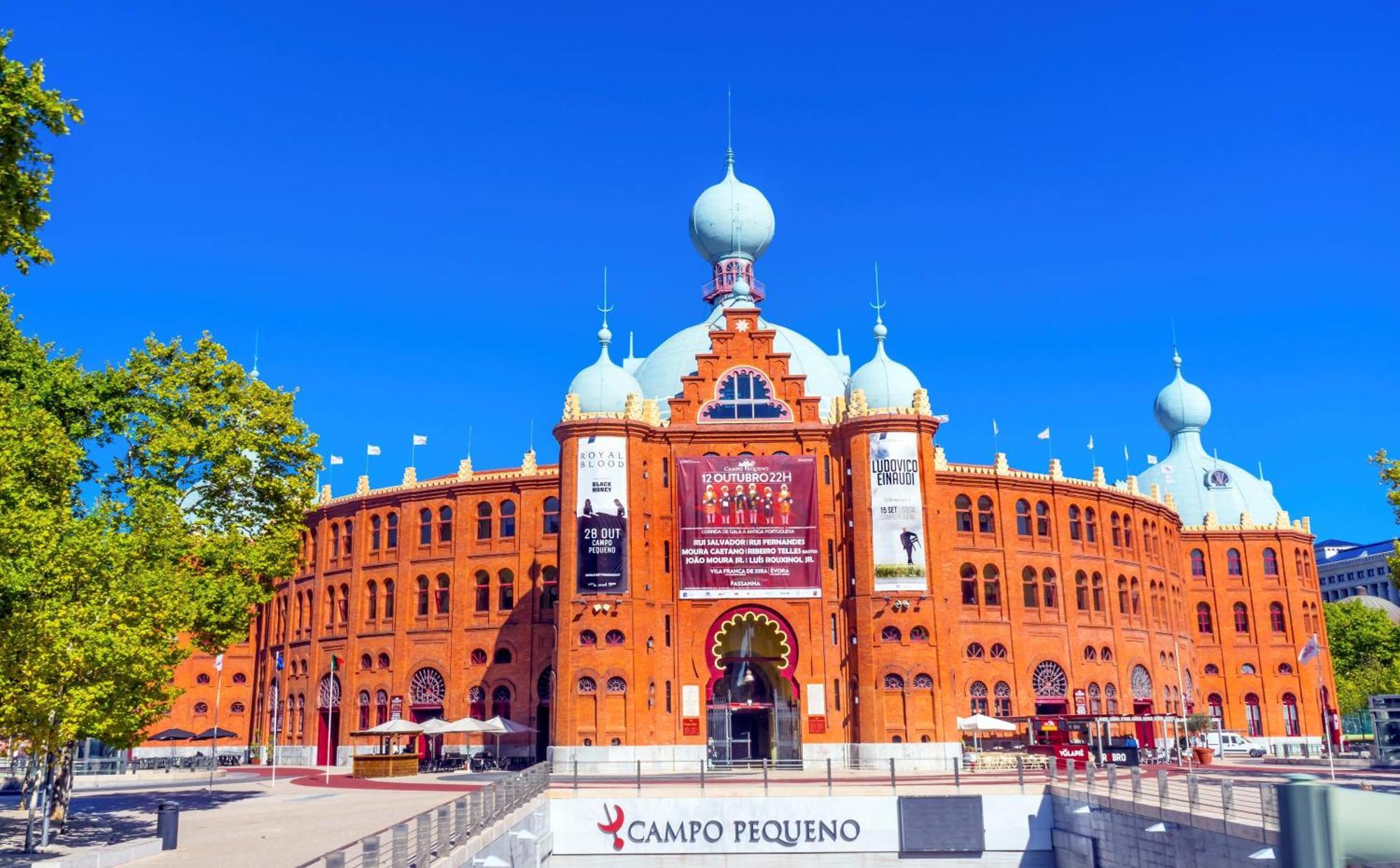 Jupiter Lisboa Hotel Ngoại thất bức ảnh