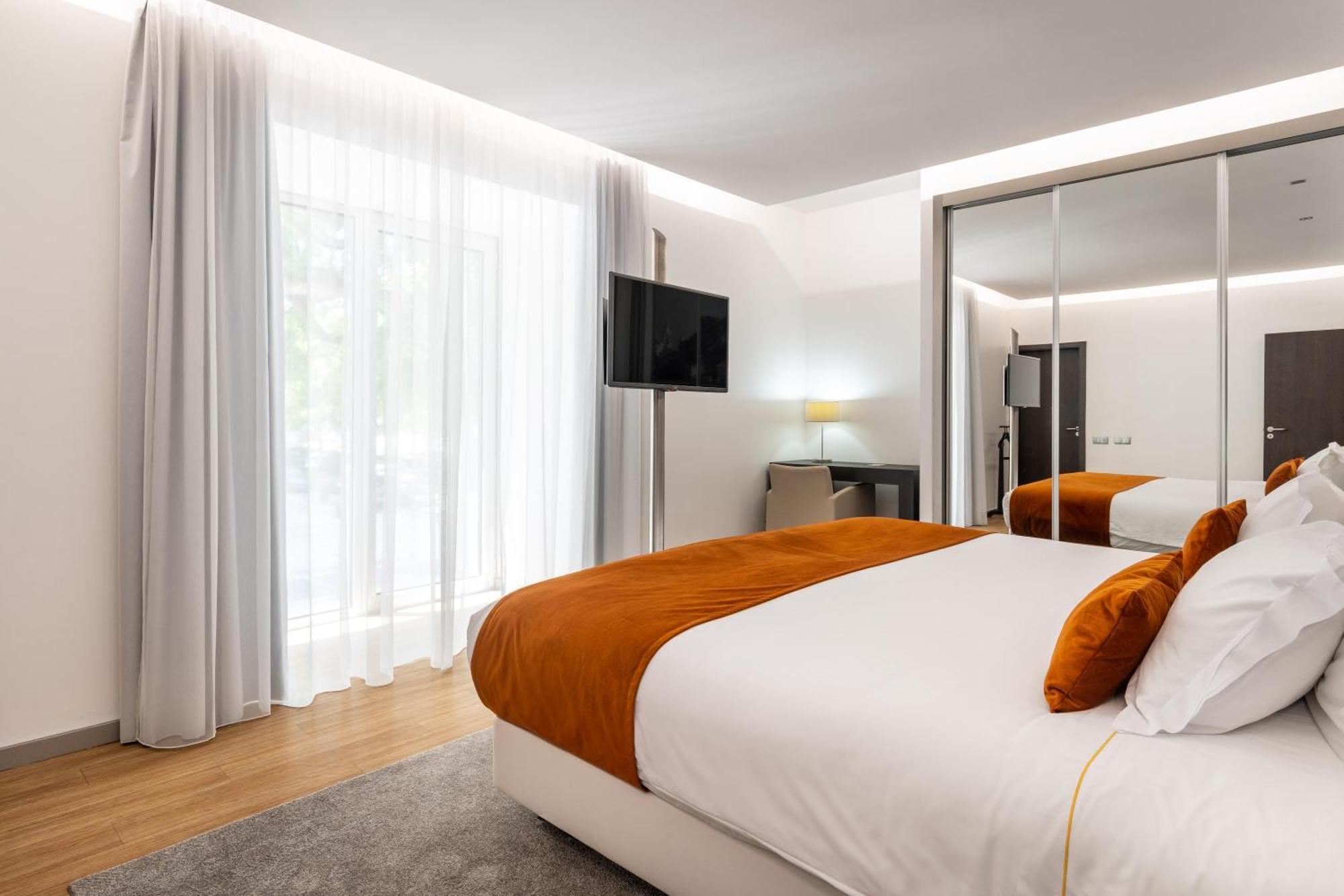 Jupiter Lisboa Hotel Ngoại thất bức ảnh
