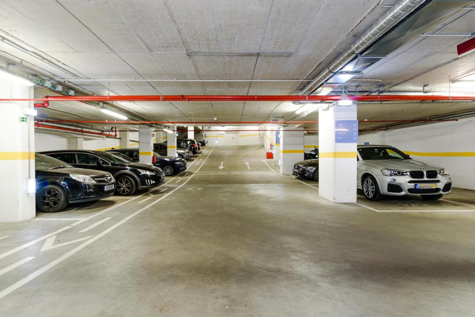 Jupiter Lisboa Hotel Ngoại thất bức ảnh