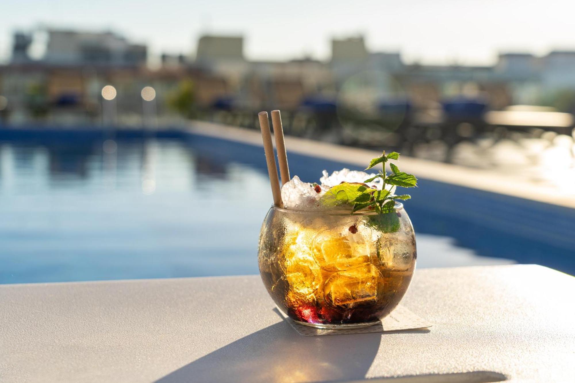 Jupiter Lisboa Hotel Ngoại thất bức ảnh