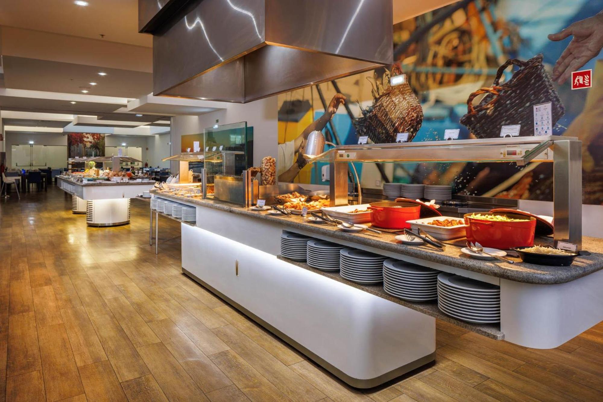 Jupiter Lisboa Hotel Ngoại thất bức ảnh