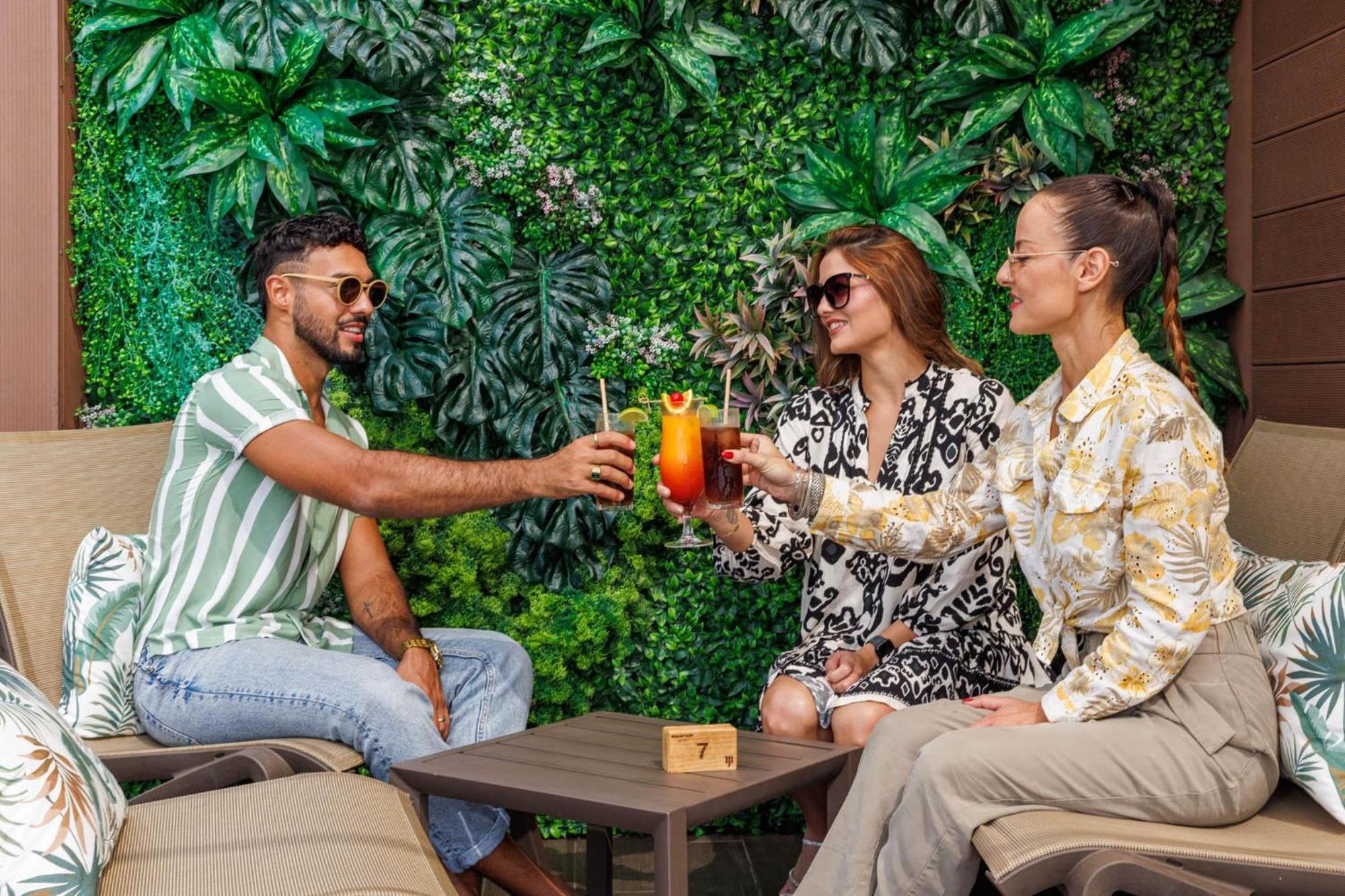 Jupiter Lisboa Hotel Ngoại thất bức ảnh