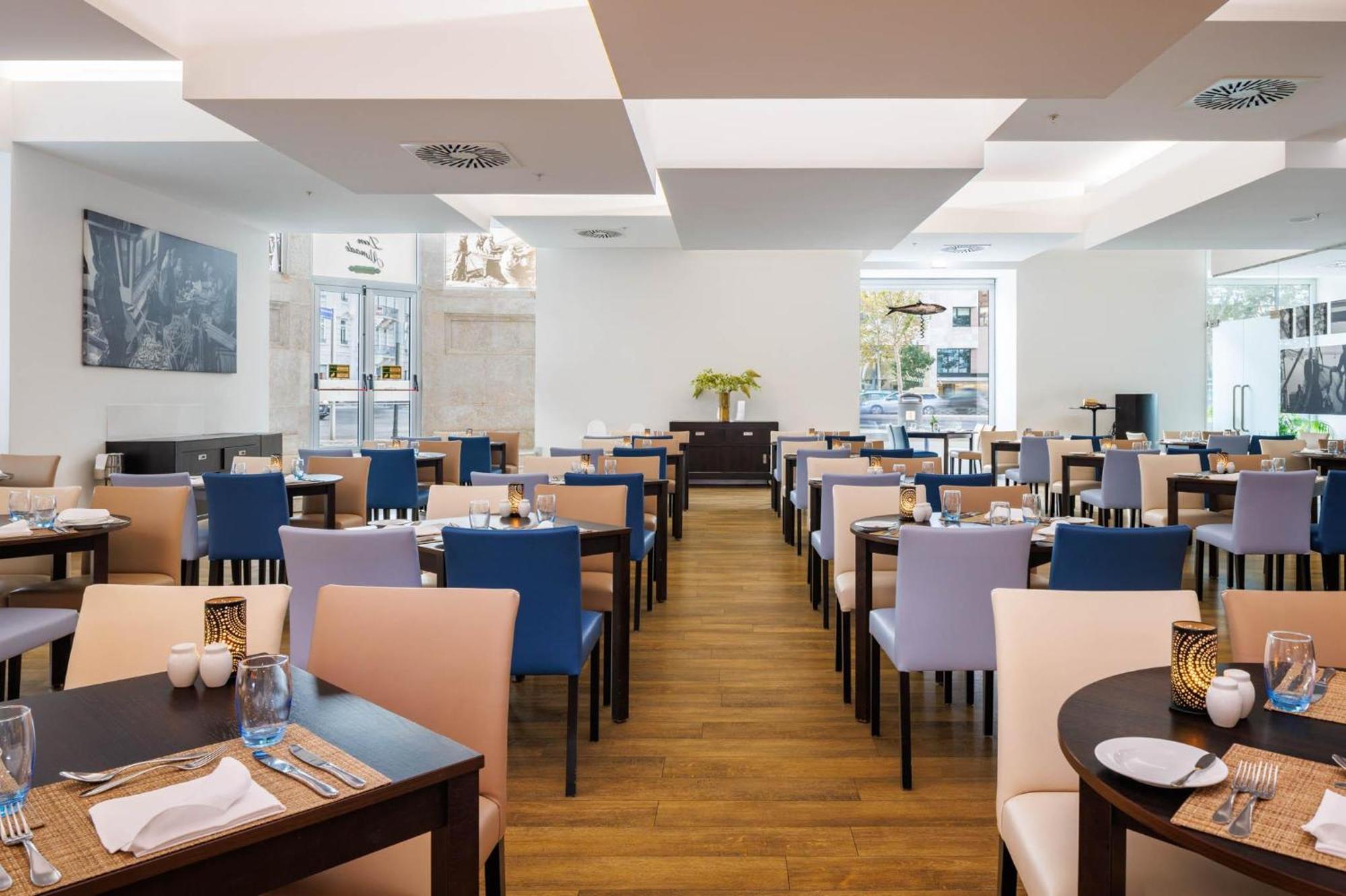 Jupiter Lisboa Hotel Ngoại thất bức ảnh