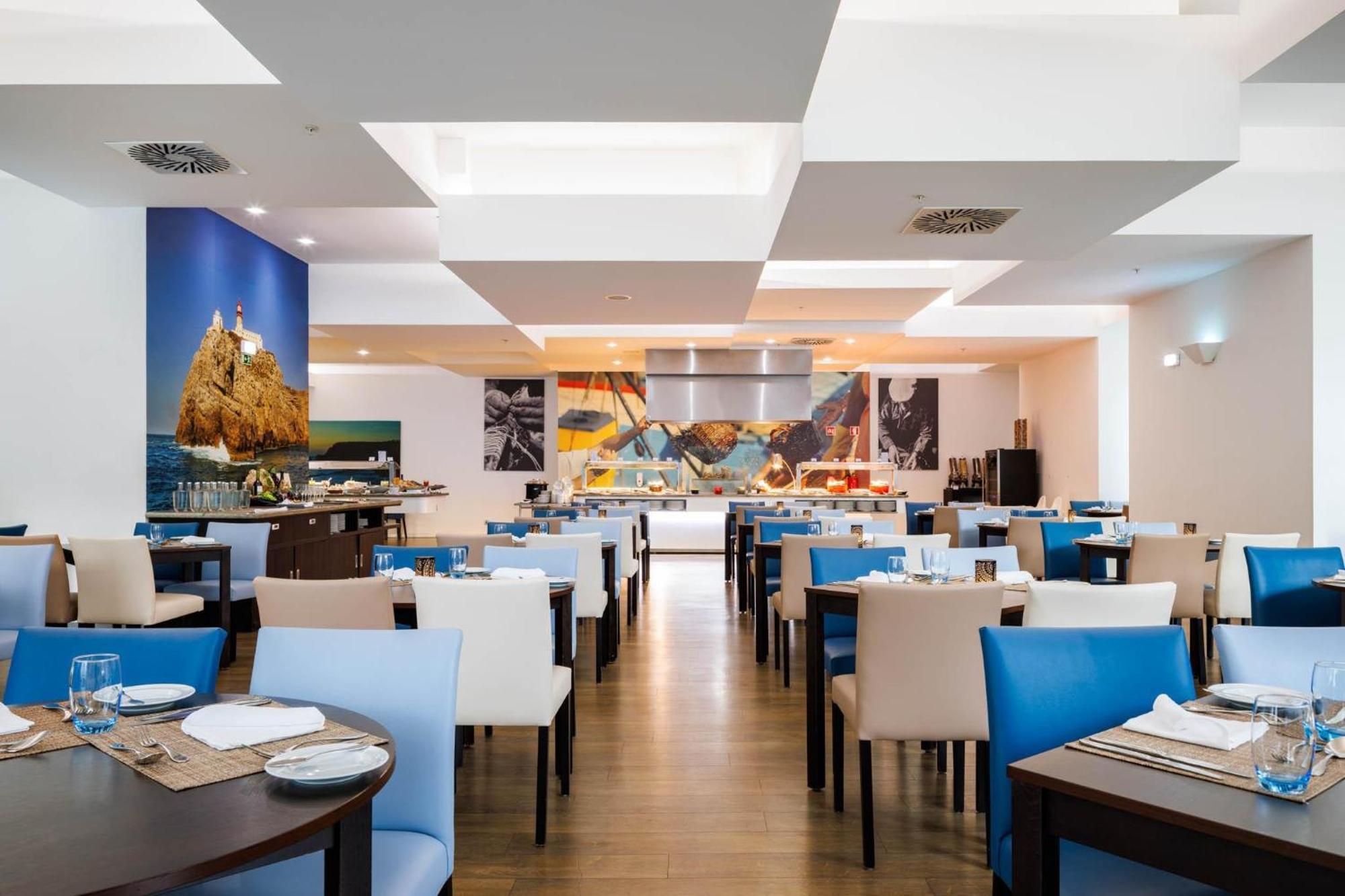 Jupiter Lisboa Hotel Ngoại thất bức ảnh