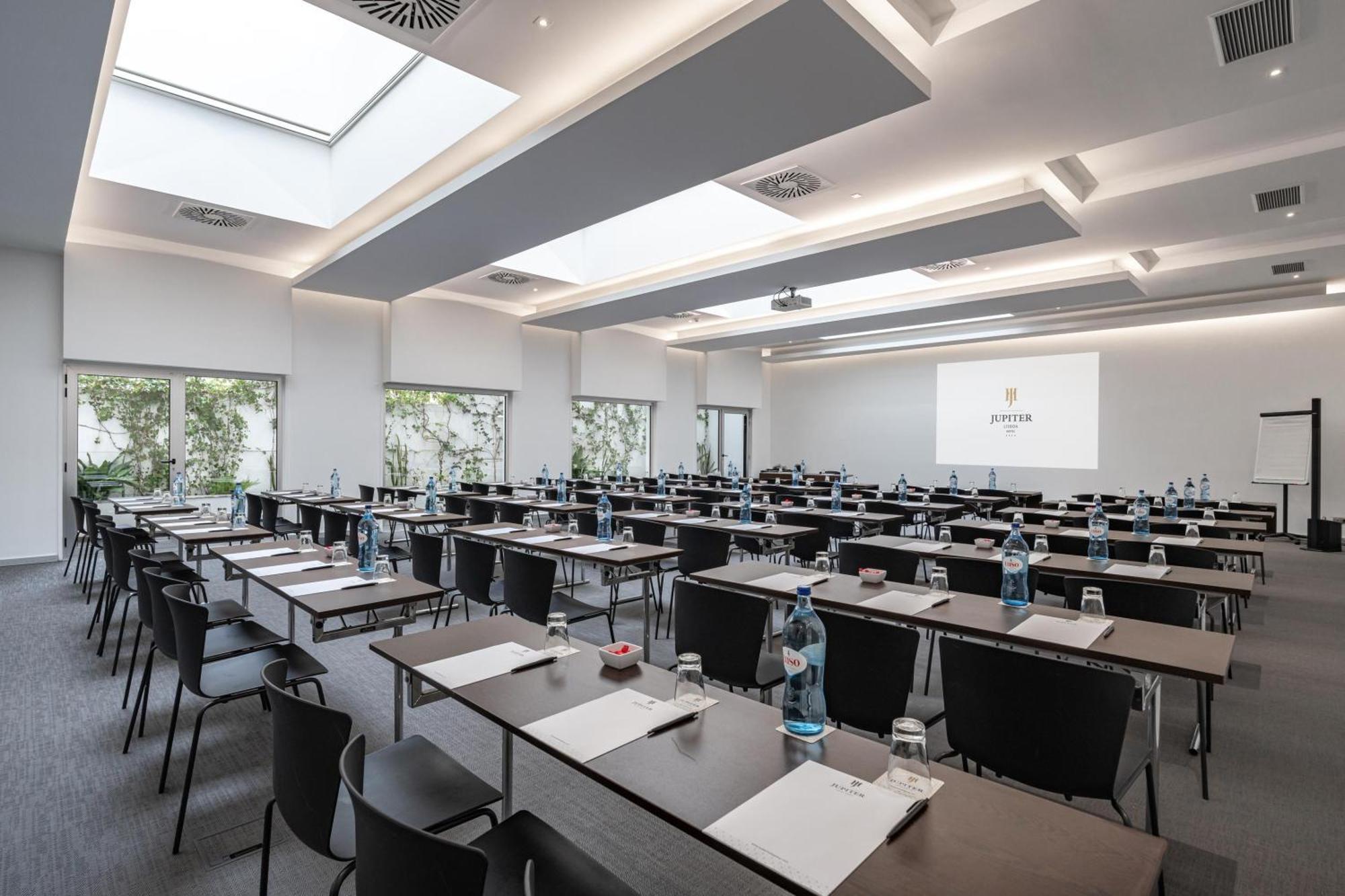 Jupiter Lisboa Hotel Ngoại thất bức ảnh